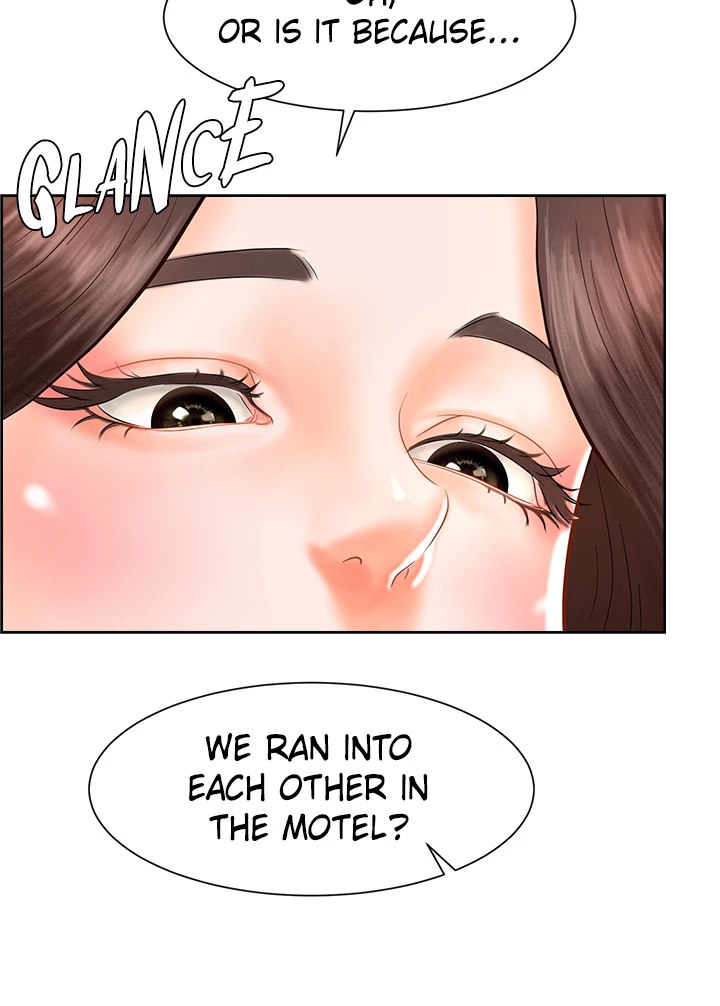Sexy Manga Club Chapter 7 - Page 33