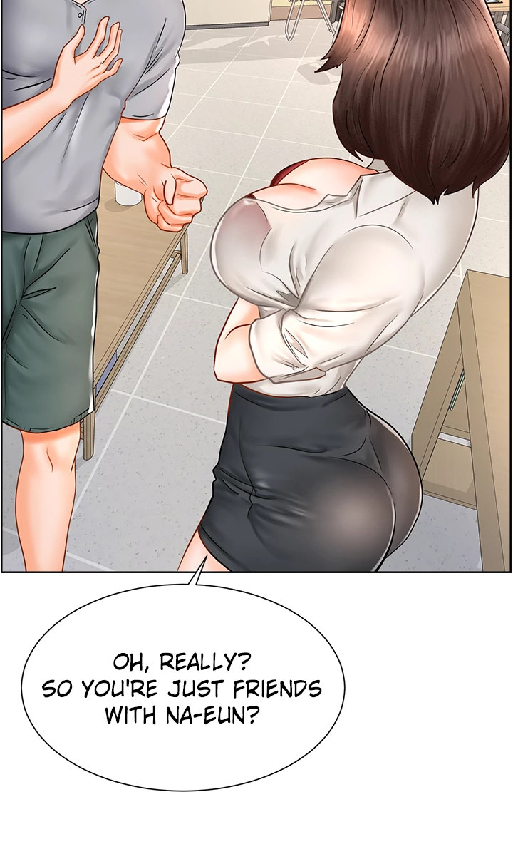 Sexy Manga Club Chapter 7 - Page 36
