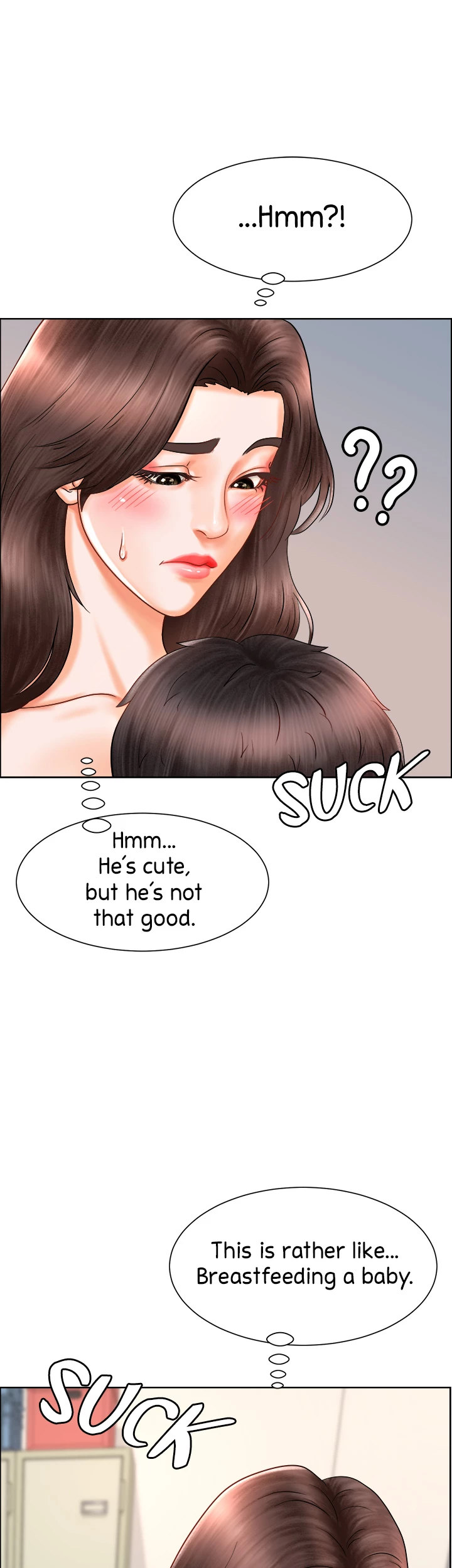 Sexy Manga Club Chapter 8 - Page 19