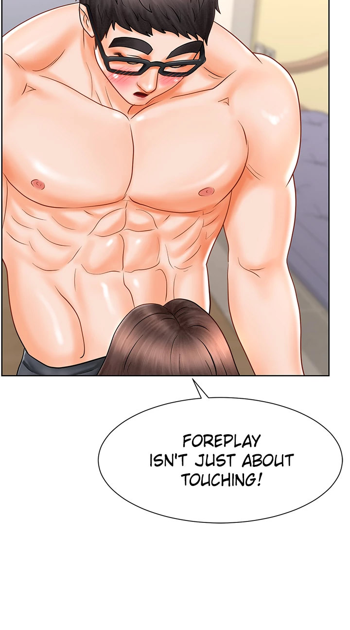 Sexy Manga Club Chapter 8 - Page 31