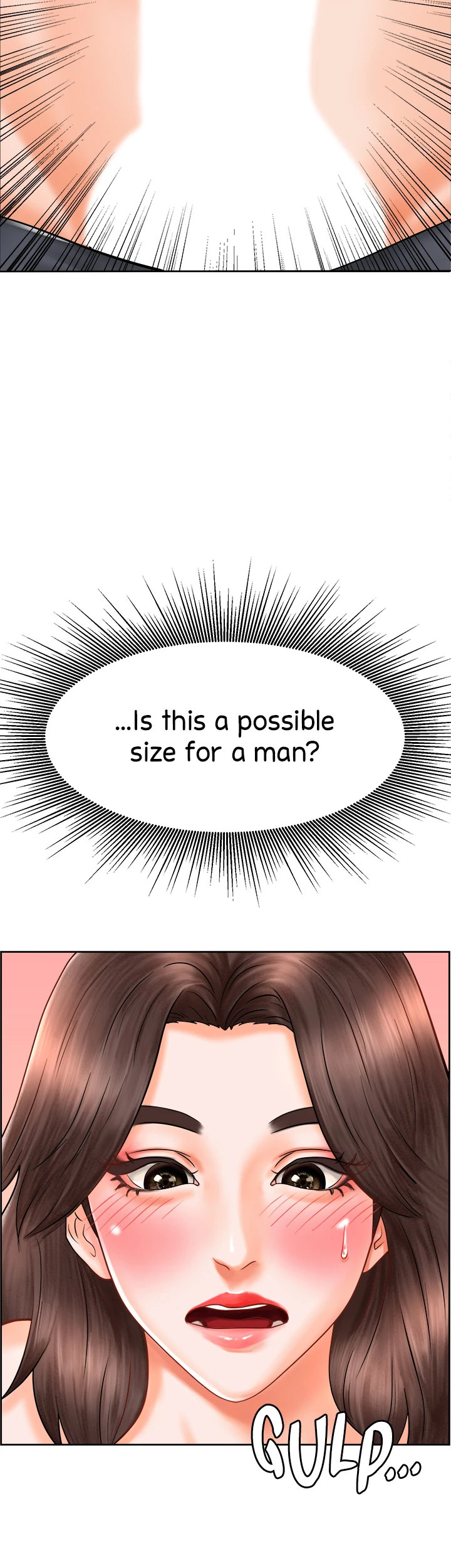 Sexy Manga Club Chapter 8 - Page 33