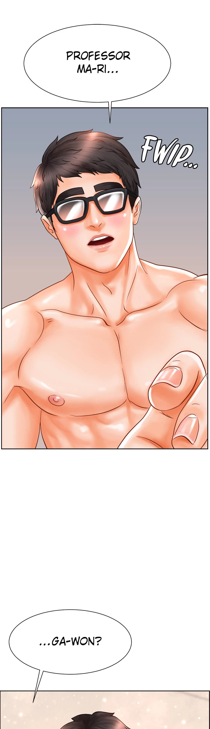 Sexy Manga Club Chapter 8 - Page 54