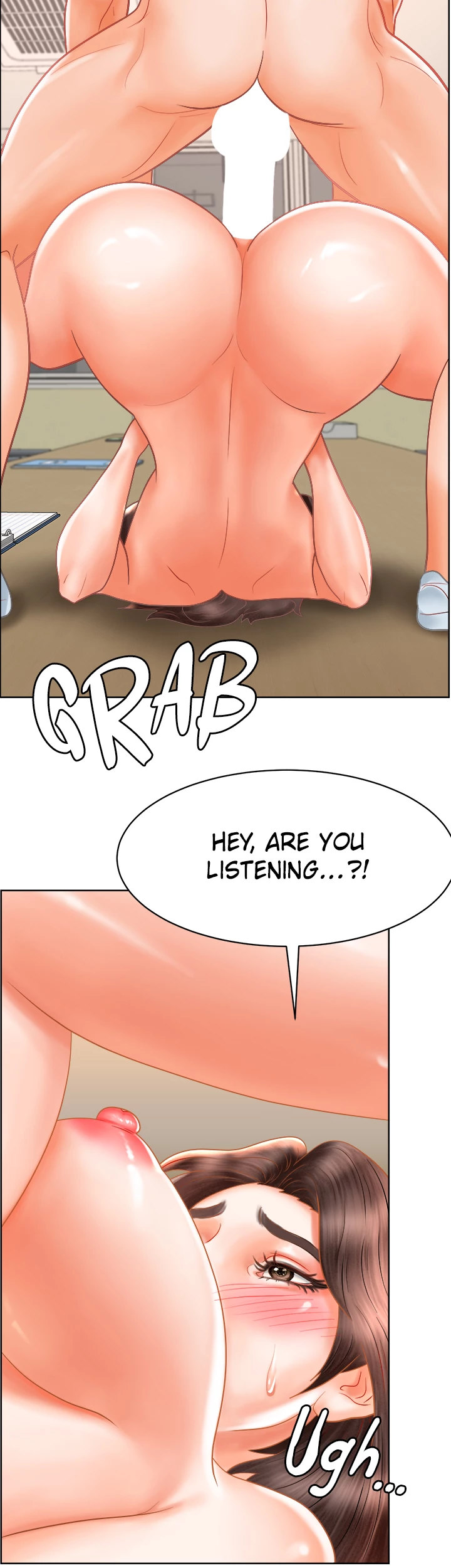 Sexy Manga Club Chapter 9 - Page 26