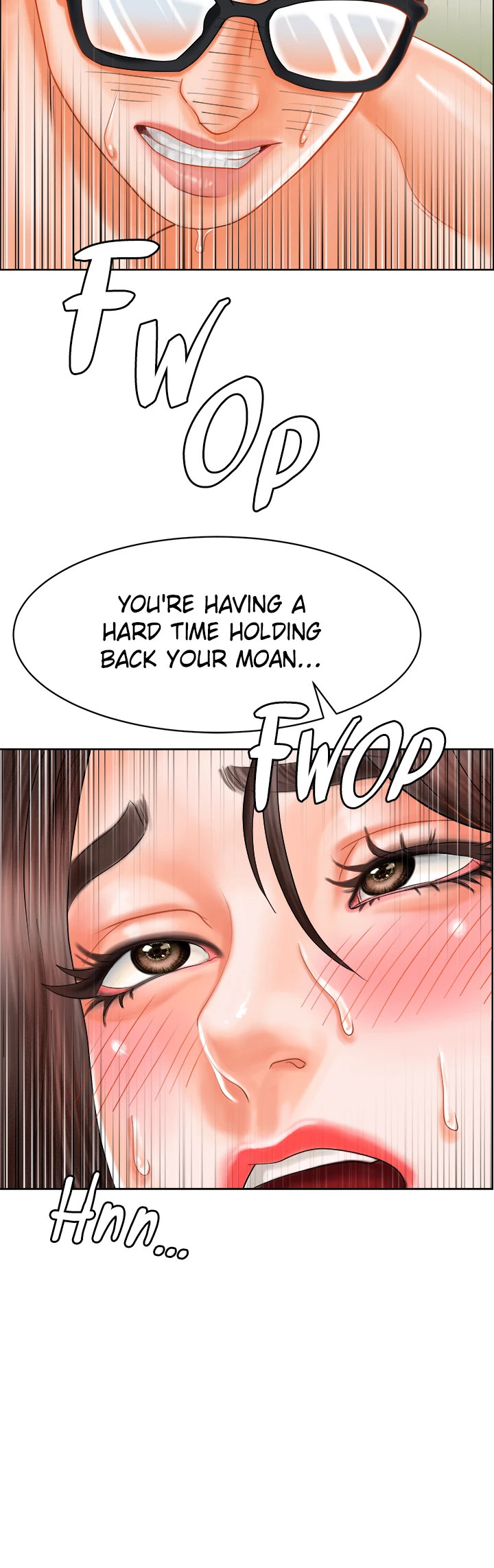Sexy Manga Club Chapter 9 - Page 31