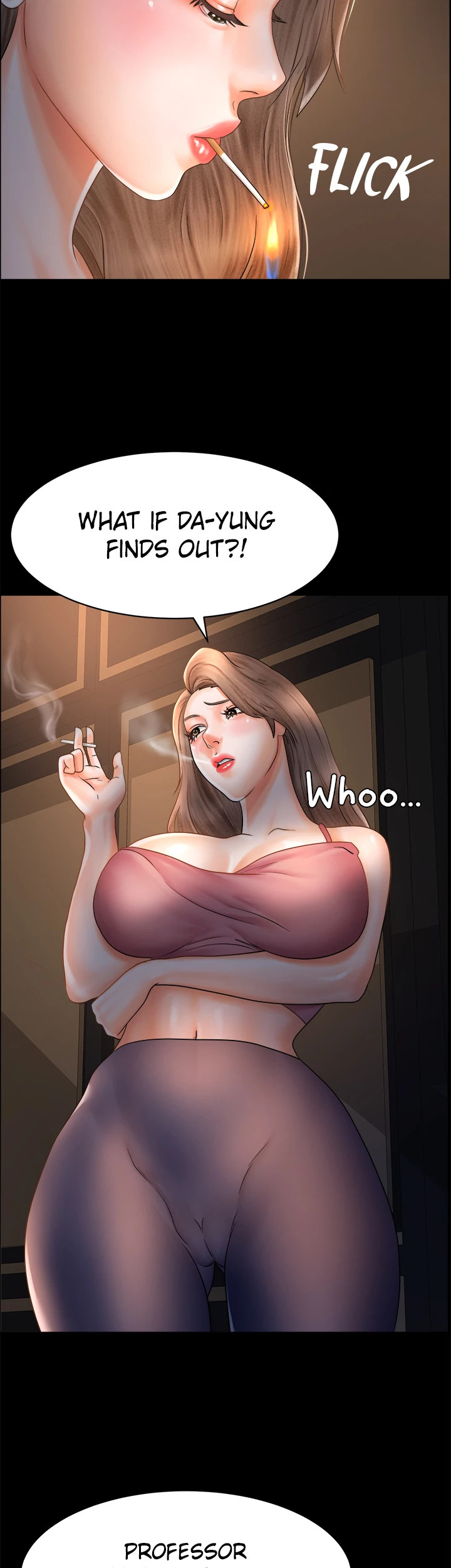 Sexy Manga Club Chapter 9 - Page 4
