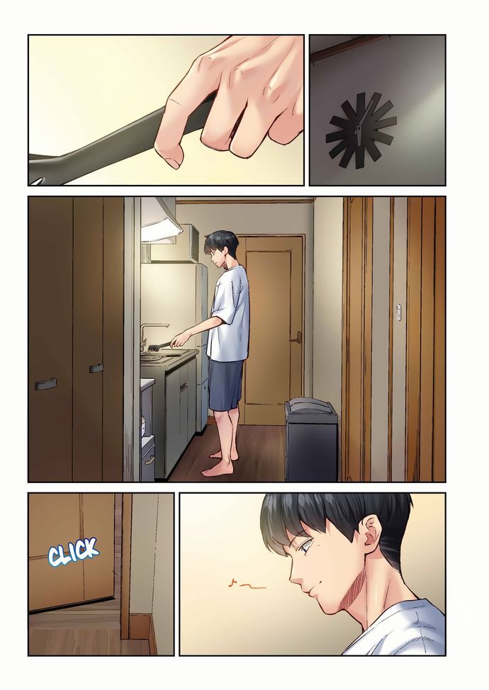 Simple yet Sexy Chapter 133 - Page 1