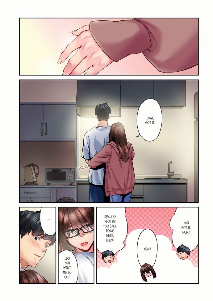 Simple yet Sexy Chapter 133 - Page 4