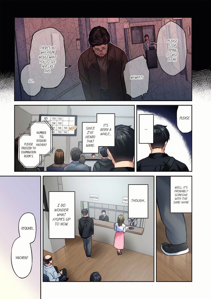 Simple yet Sexy Chapter 135 - Page 7