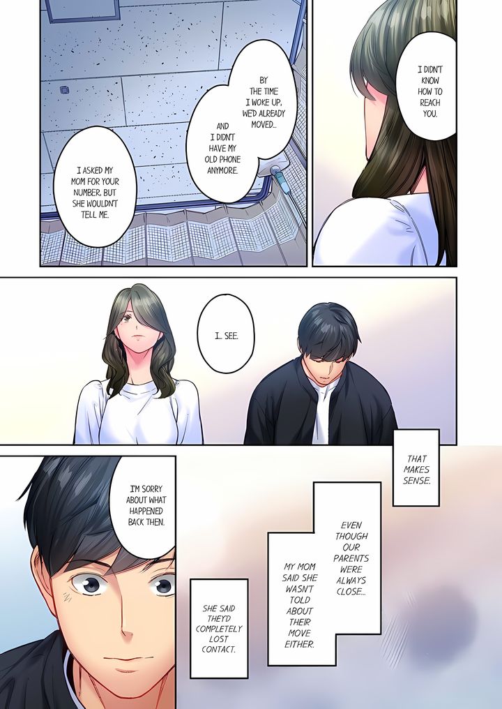 Simple yet Sexy Chapter 137 - Page 3