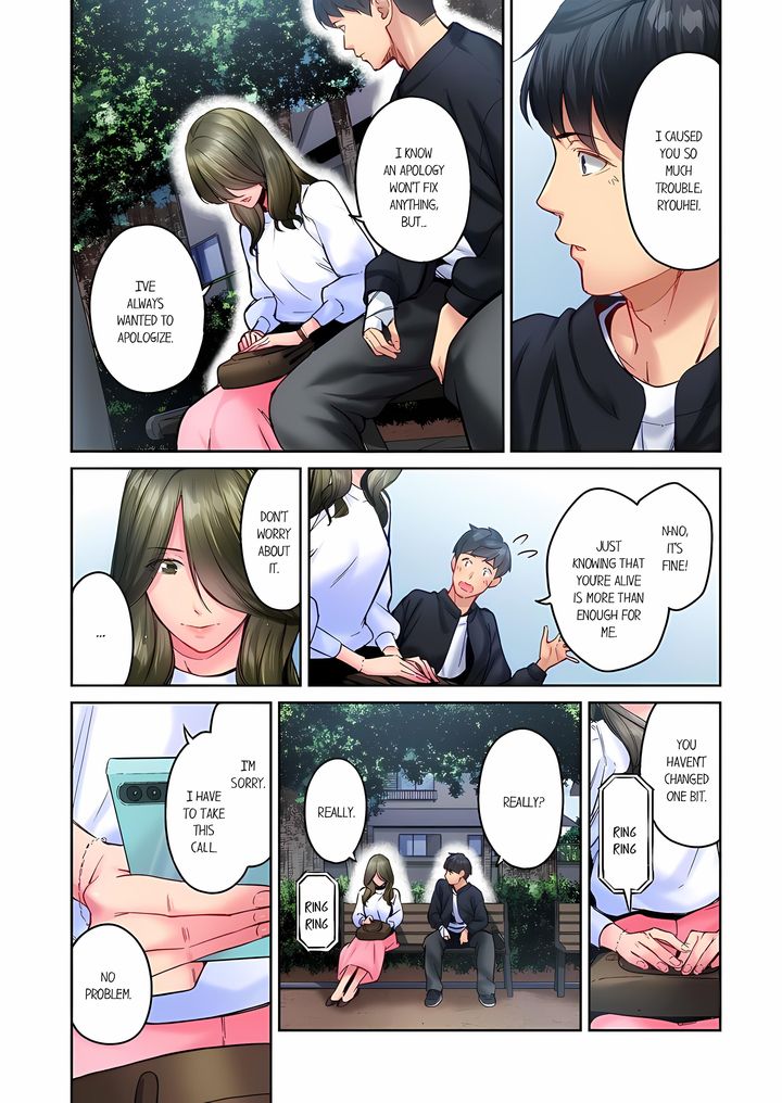 Simple yet Sexy Chapter 137 - Page 4