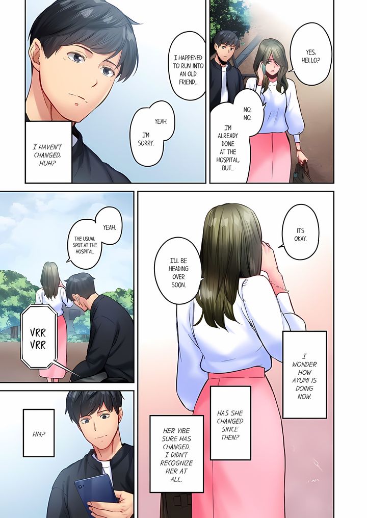 Simple yet Sexy Chapter 137 - Page 5