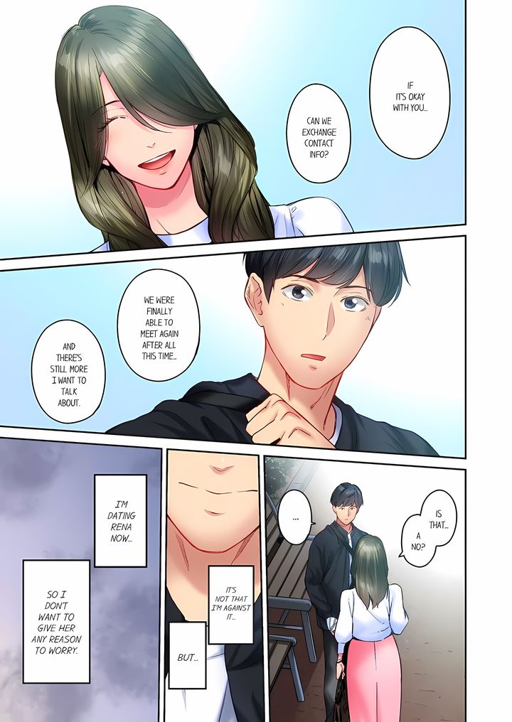 Simple yet Sexy Chapter 137 - Page 7