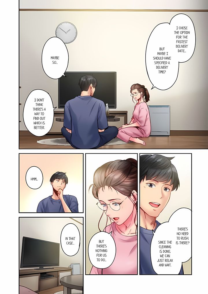 Simple yet Sexy Chapter 138 - Page 2