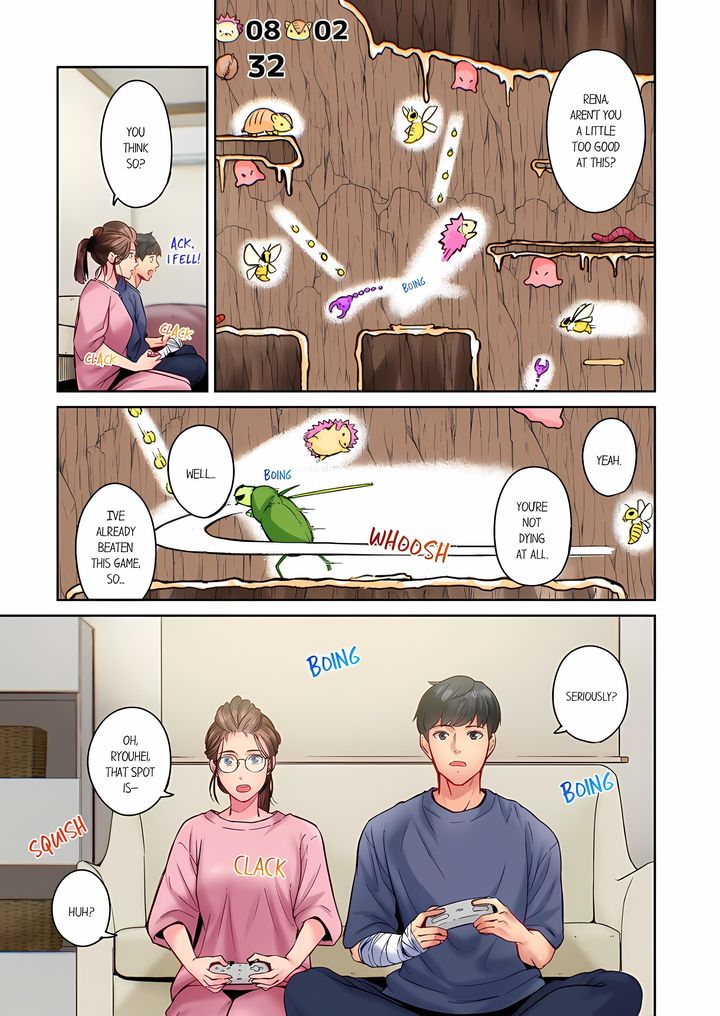 Simple yet Sexy Chapter 138 - Page 3