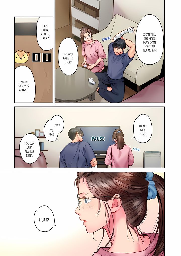 Simple yet Sexy Chapter 138 - Page 5