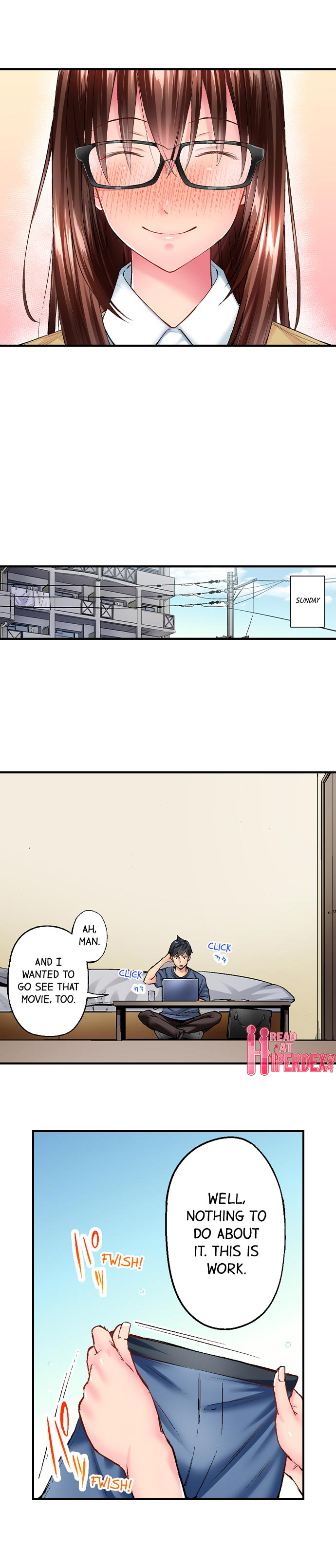 Simple yet Sexy Chapter 19 - Page 5