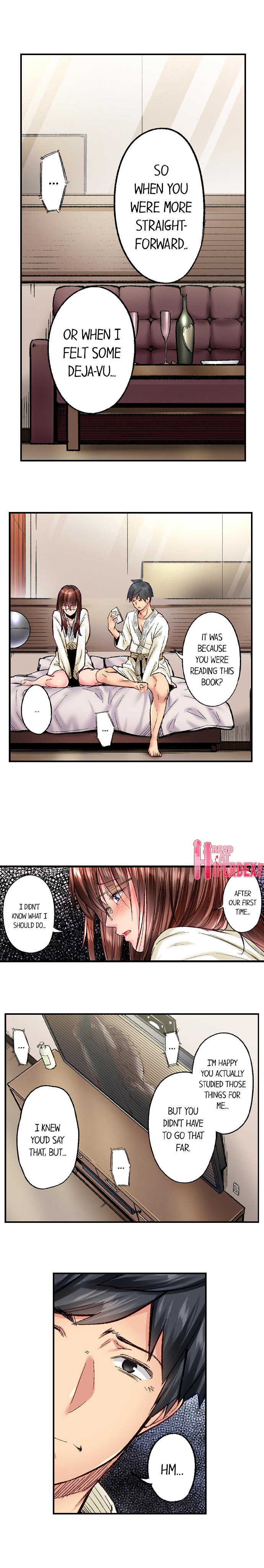 Simple yet Sexy Chapter 37 - Page 7