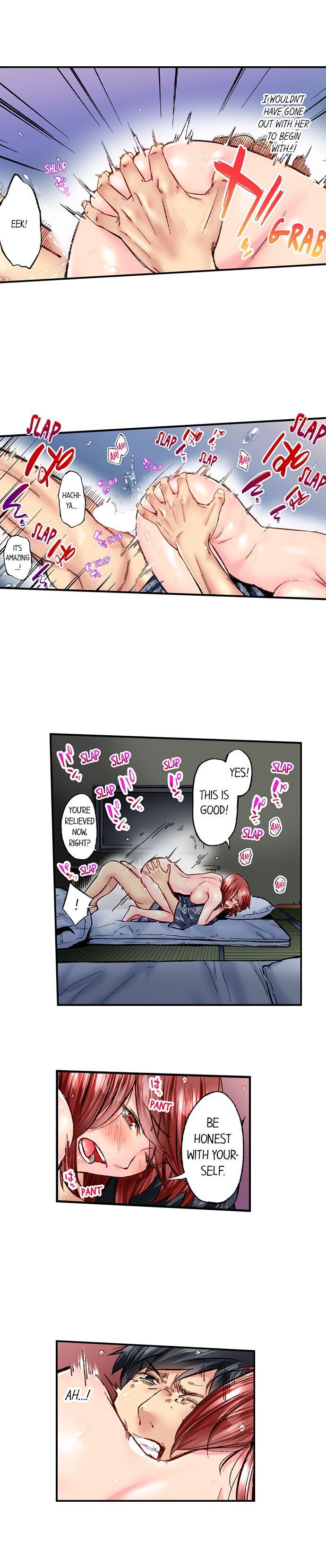Simple yet Sexy Chapter 64 - Page 3
