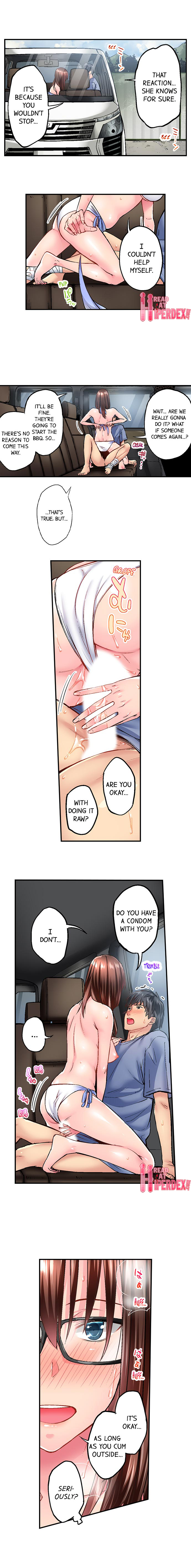 Simple yet Sexy Chapter 9 - Page 2