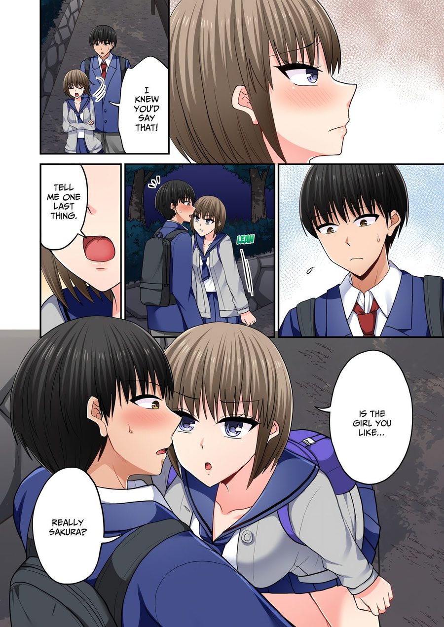 Bullied Boy’s Tongue Revenge Chapter 133 - Page 2