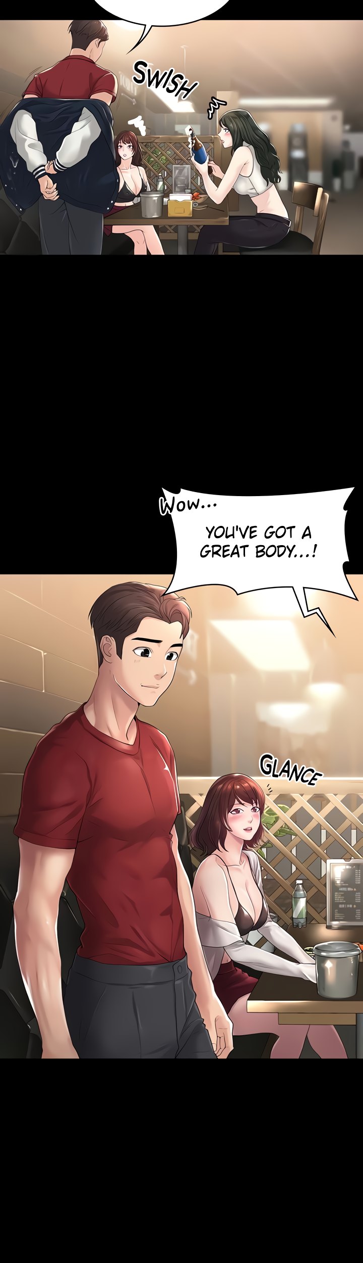 Ma’am, it’s on SALE! Chapter 1 - Page 64
