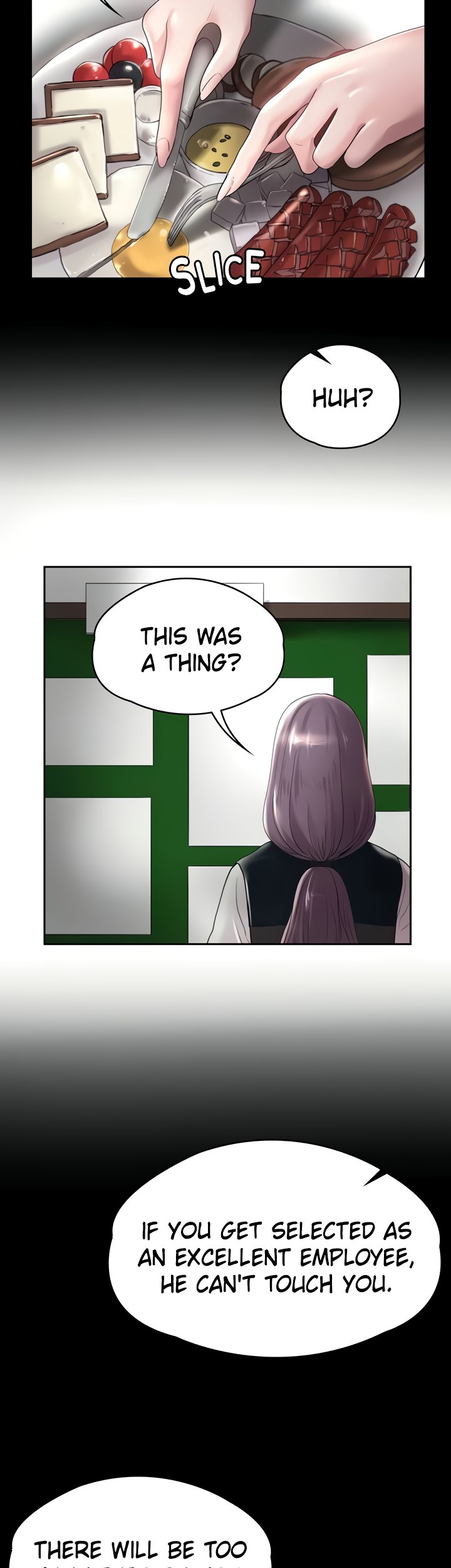 Ma’am, it’s on SALE! Chapter 11 - Page 28