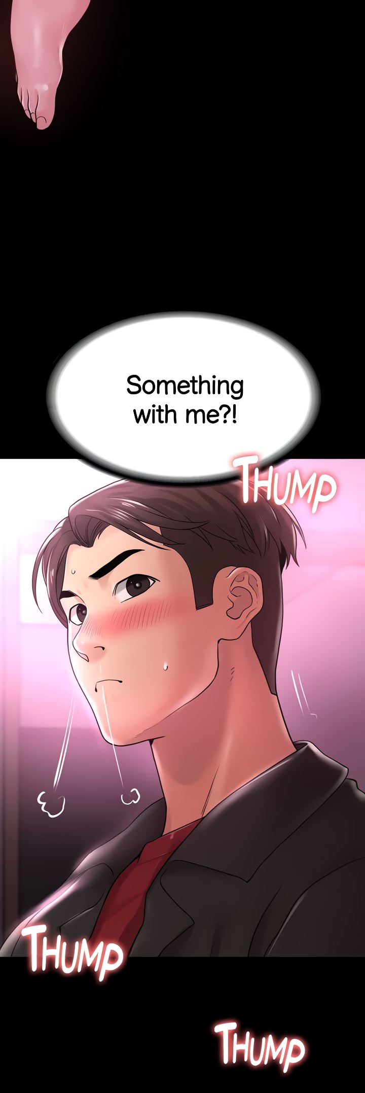 Ma’am, it’s on SALE! Chapter 13 - Page 2
