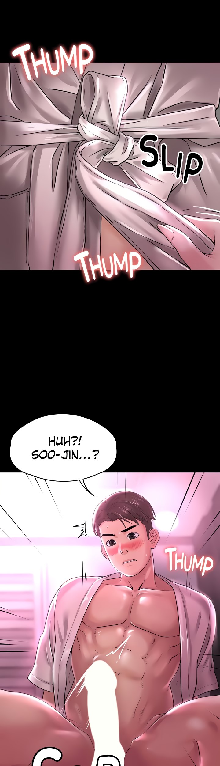 Ma’am, it’s on SALE! Chapter 13 - Page 29