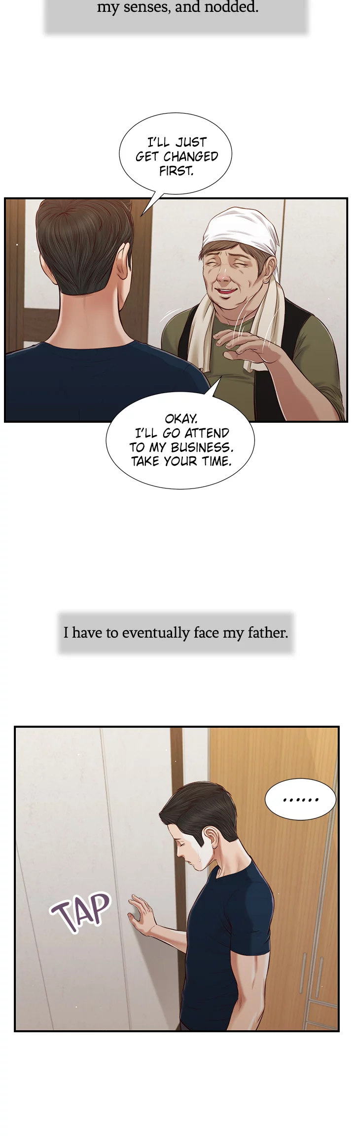 Concubine Chapter 52 - Page 6