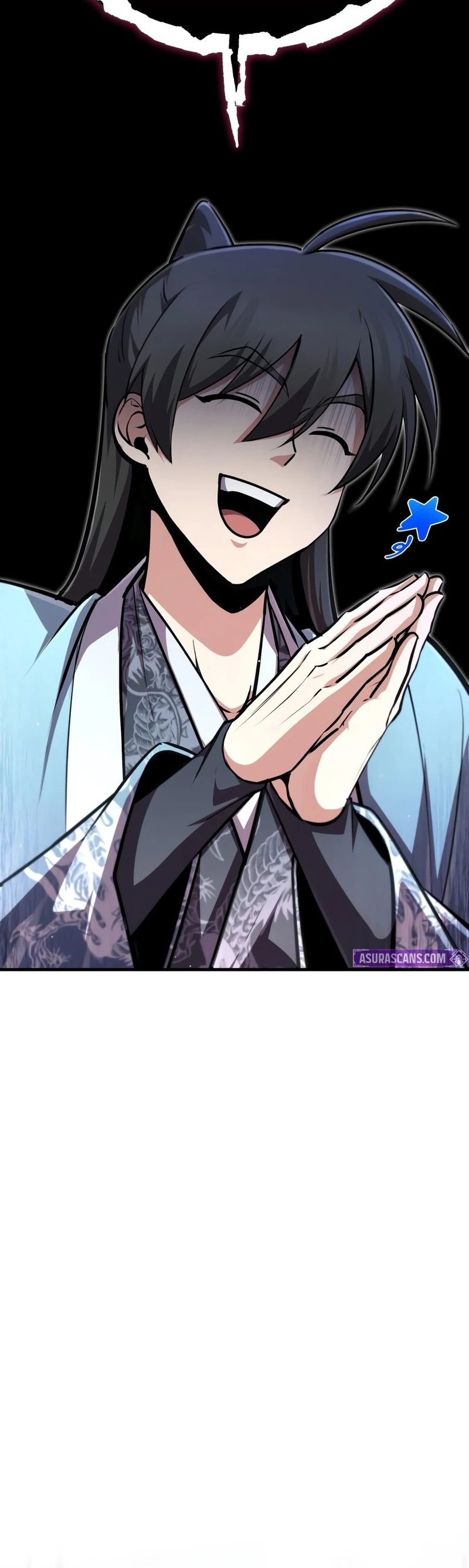 Star Instructor, Master Baek Chapter 147 - Page 15