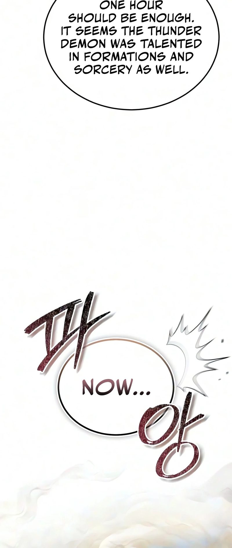 Star Instructor, Master Baek Chapter 152 - Page 7