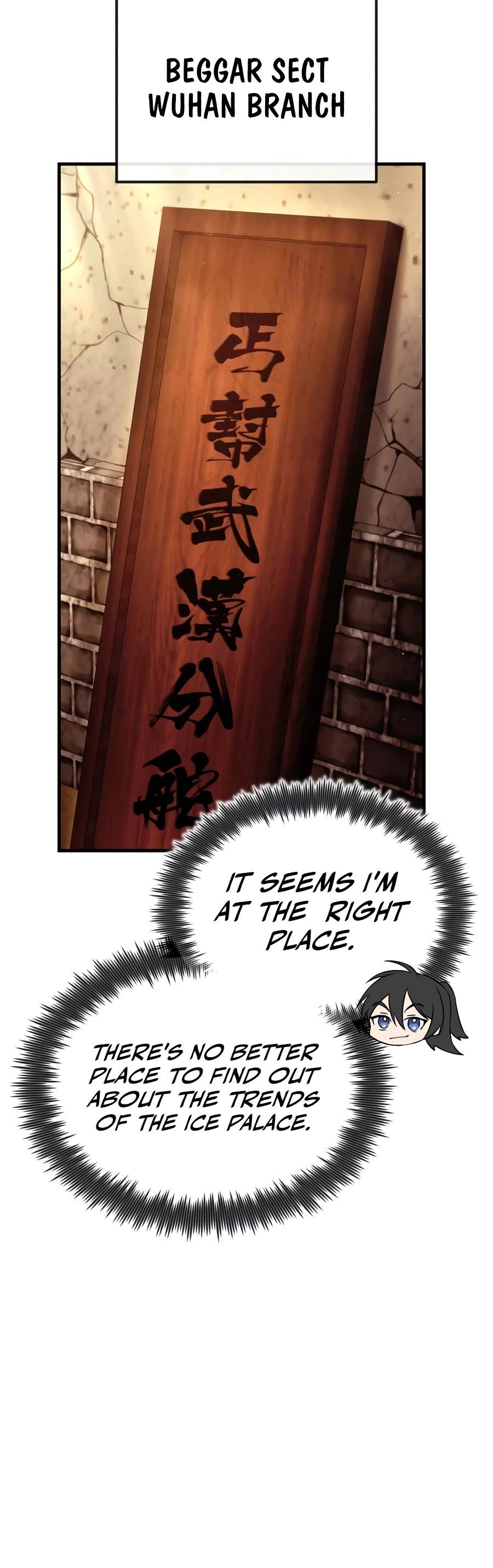 Star Instructor, Master Baek Chapter 153 - Page 20