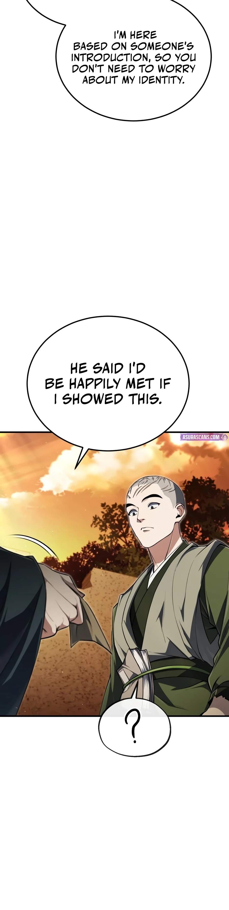 Star Instructor, Master Baek Chapter 153 - Page 22