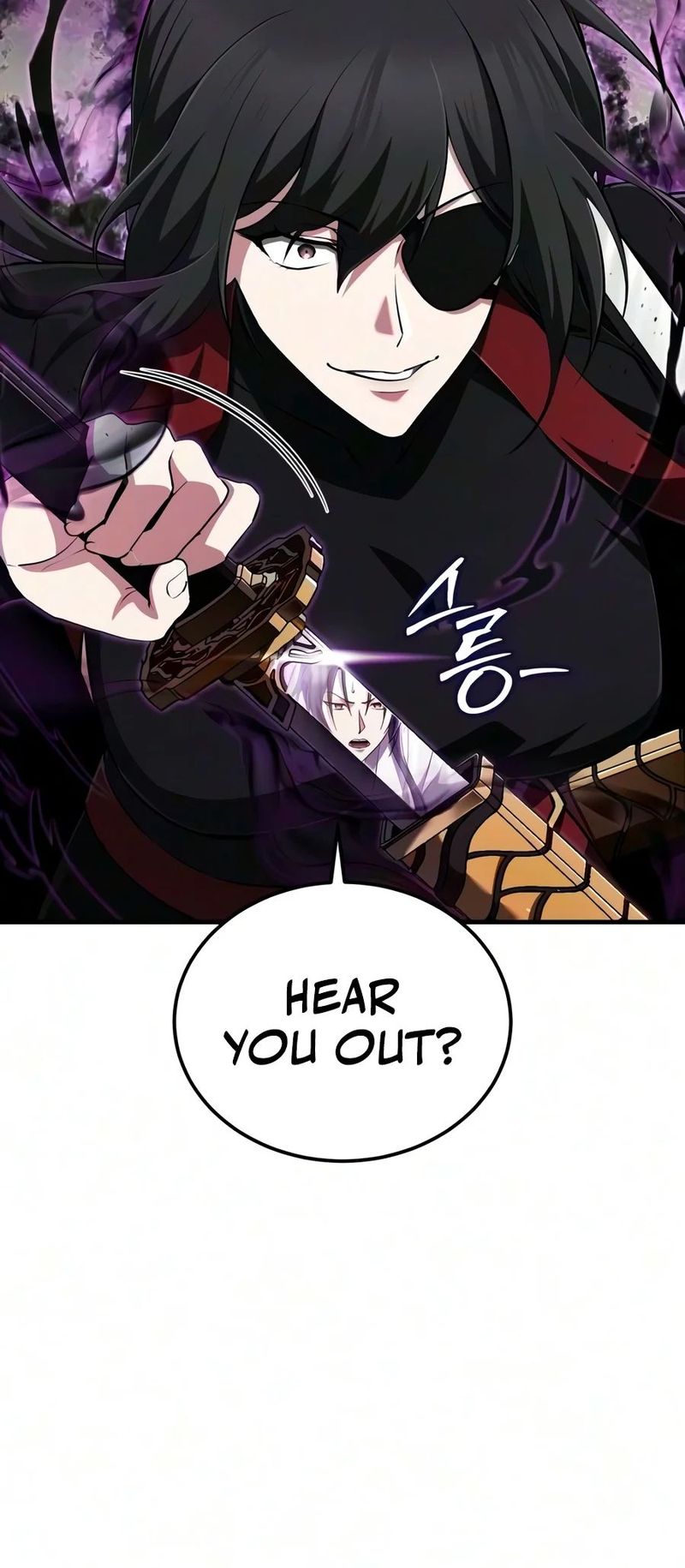 Star Instructor, Master Baek Chapter 159 - Page 11
