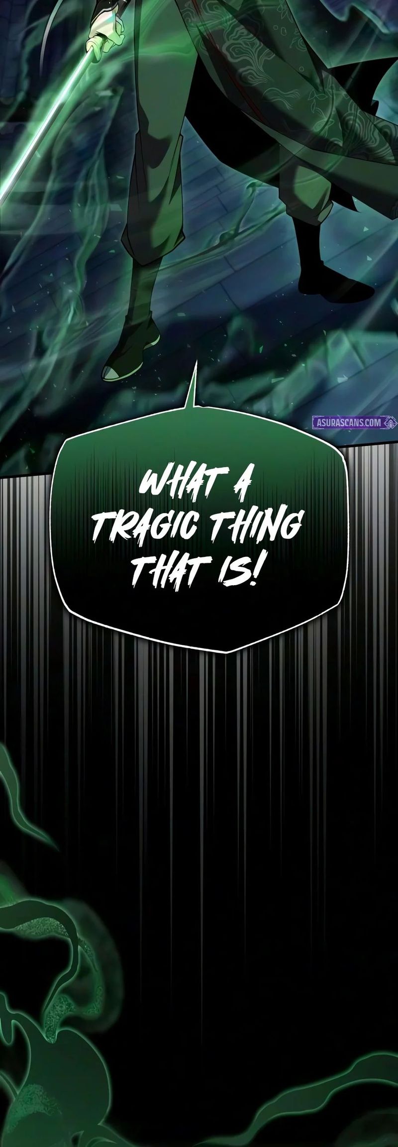 Star Instructor, Master Baek Chapter 160 - Page 7