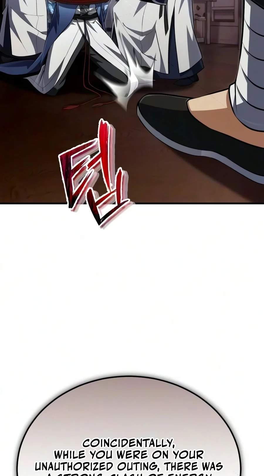 Star Instructor, Master Baek Chapter 163 - Page 102