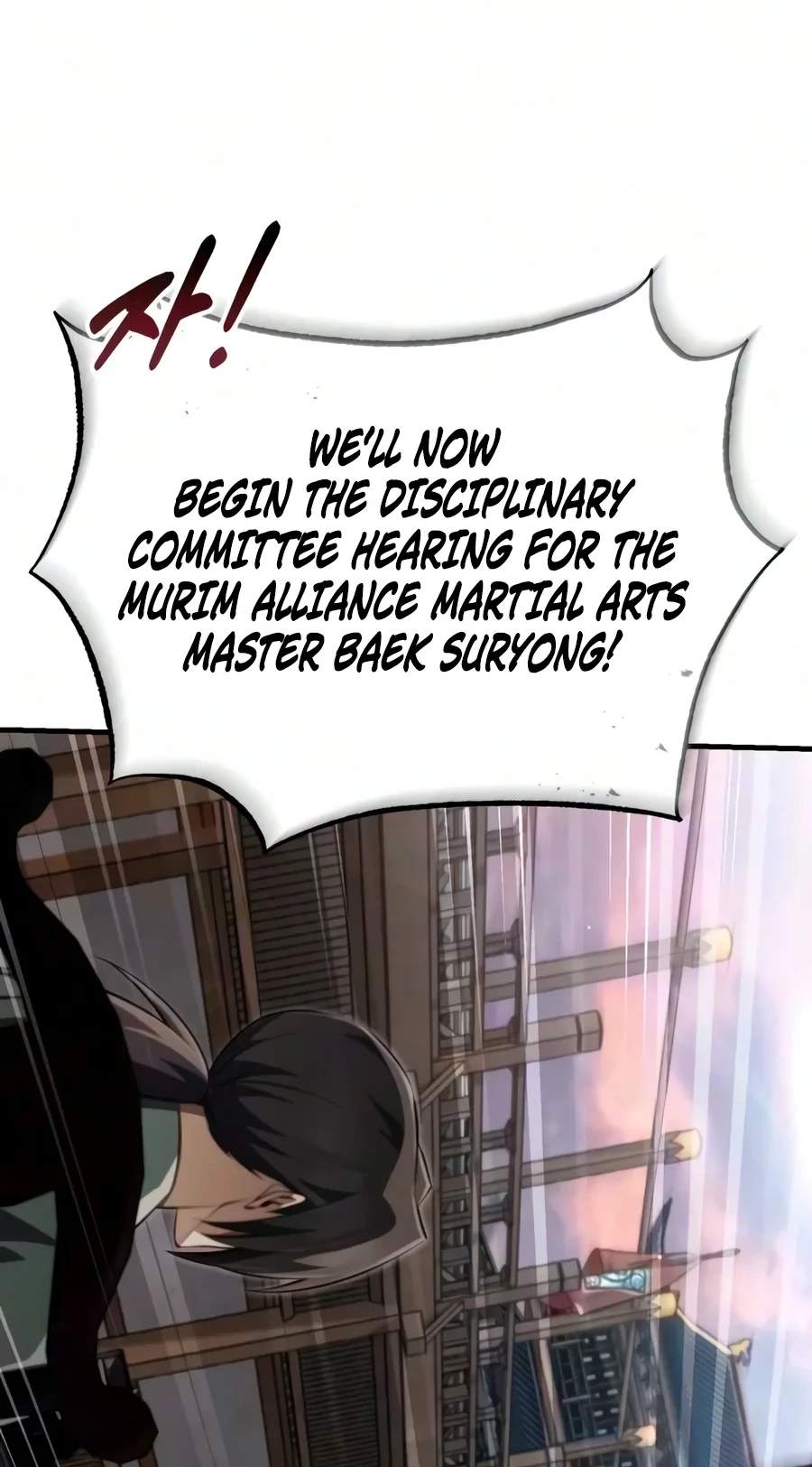 Star Instructor, Master Baek Chapter 163 - Page 124