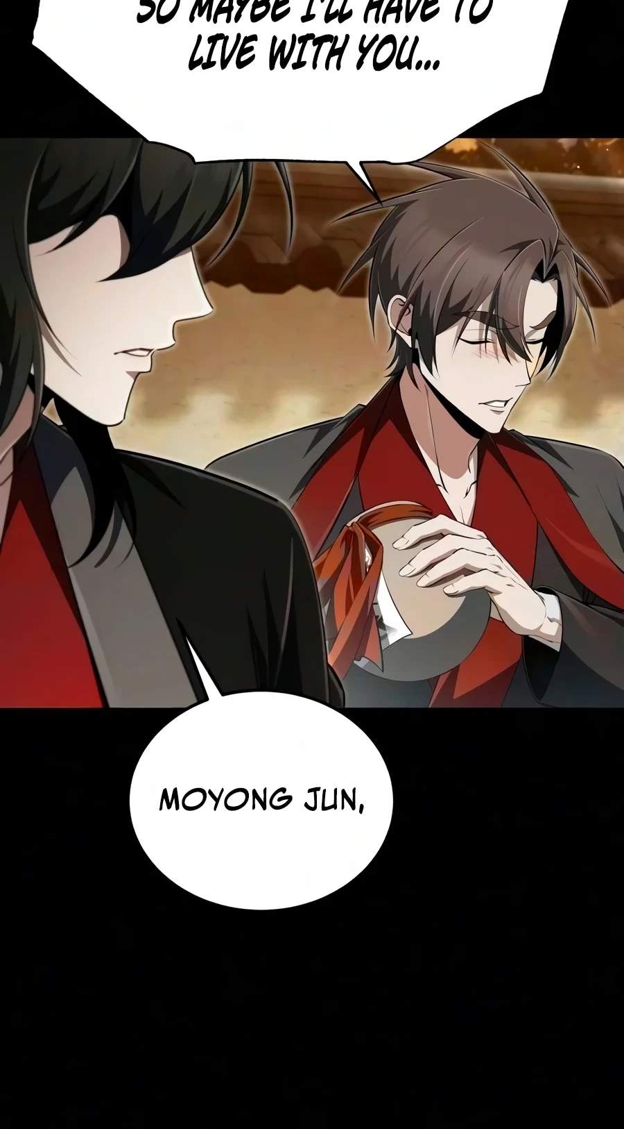 Star Instructor, Master Baek Chapter 163 - Page 17