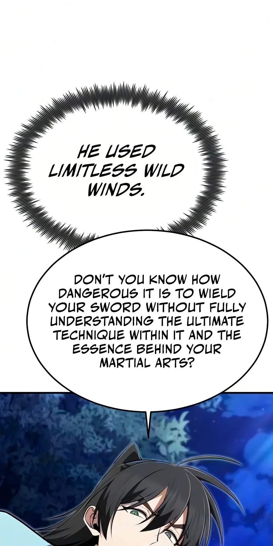 Star Instructor, Master Baek Chapter 163 - Page 58