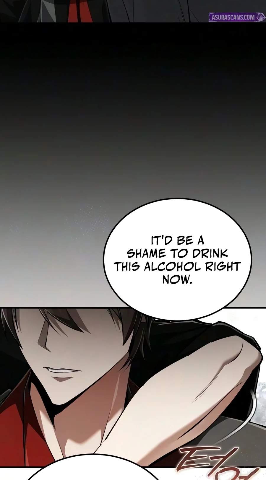 Star Instructor, Master Baek Chapter 163 - Page 8