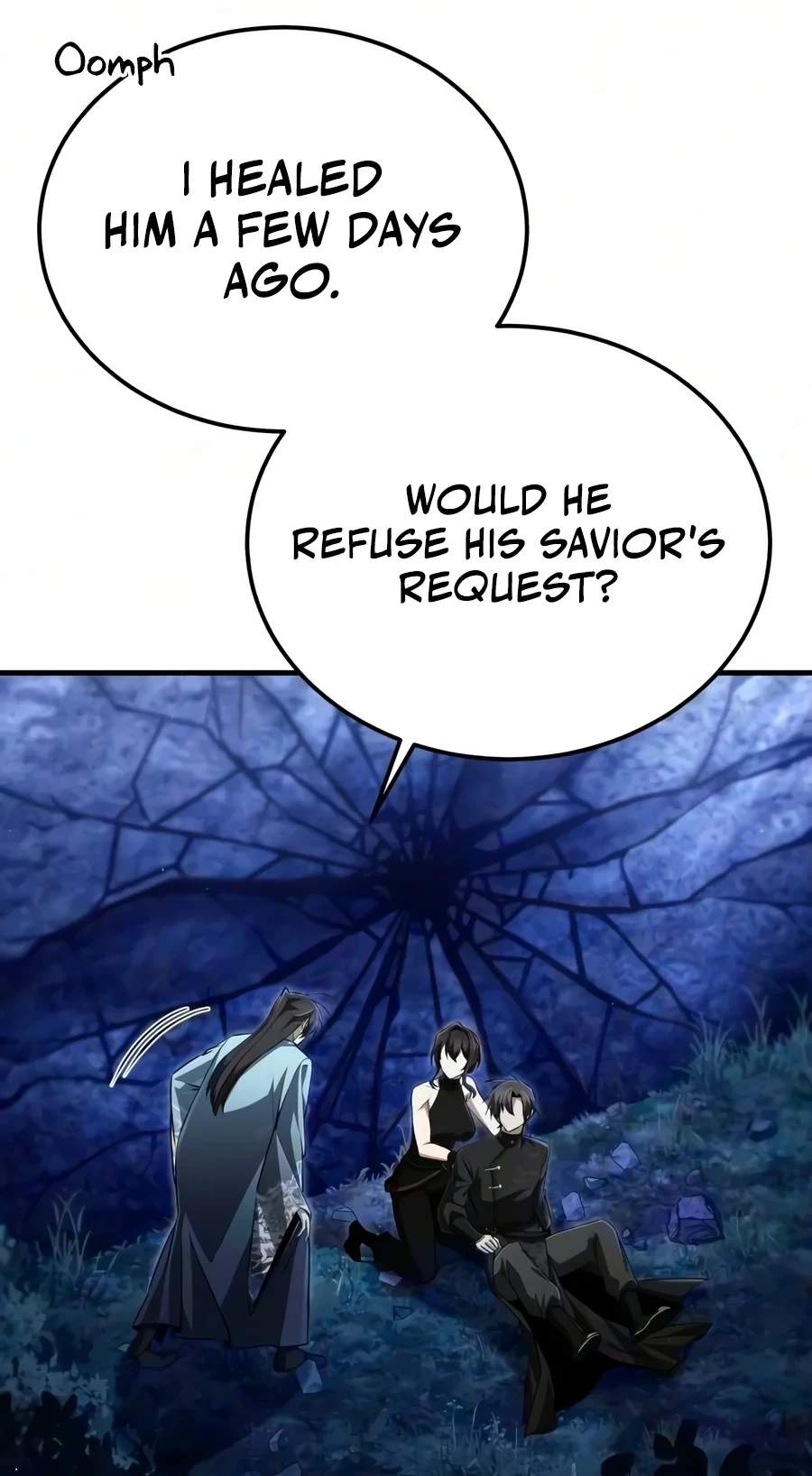 Star Instructor, Master Baek Chapter 163 - Page 86