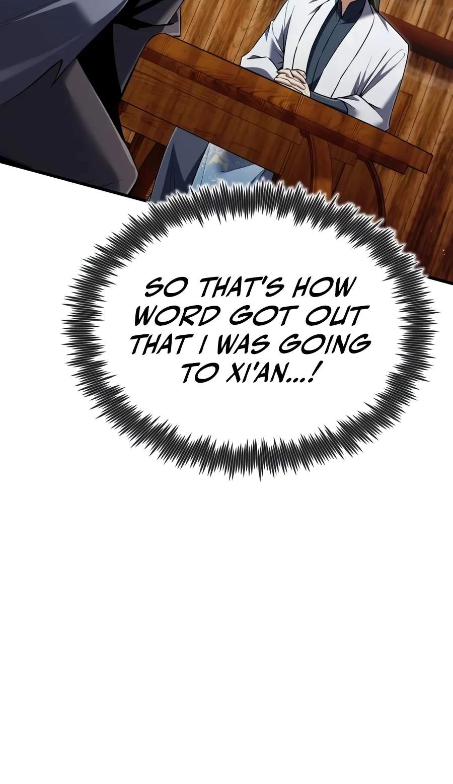 Star Instructor, Master Baek Chapter 167 - Page 19