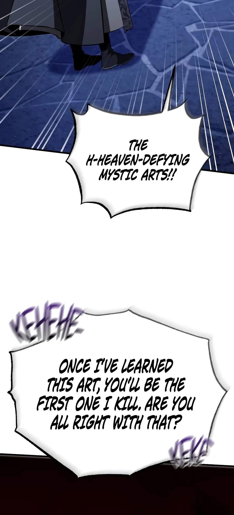 Star Instructor, Master Baek Chapter 167 - Page 5