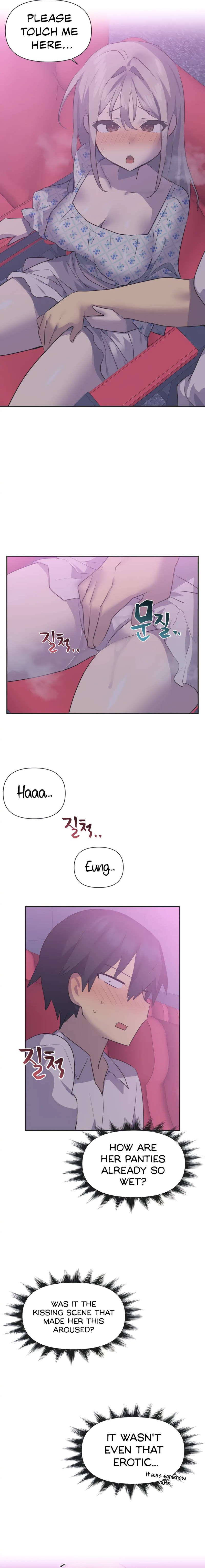 Mating with Idols Chapter 26 - Page 11
