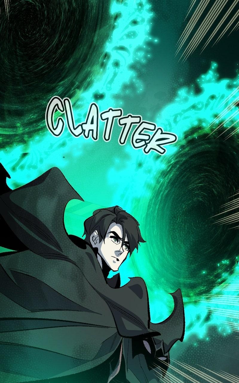 The Lone Necromancer Chapter 220 - Page 22