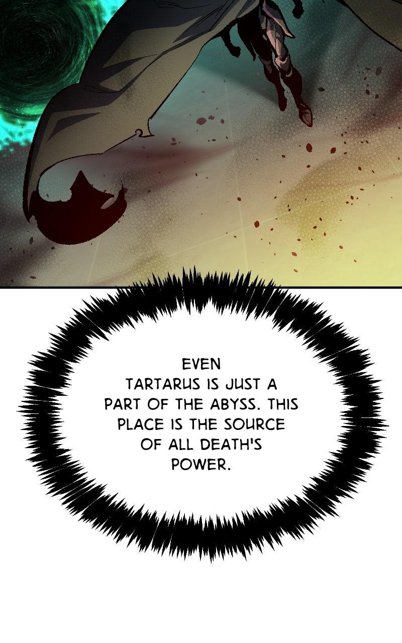The Lone Necromancer Chapter 220 - Page 61