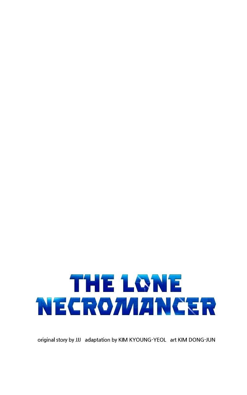 The Lone Necromancer Chapter 220 - Page 68