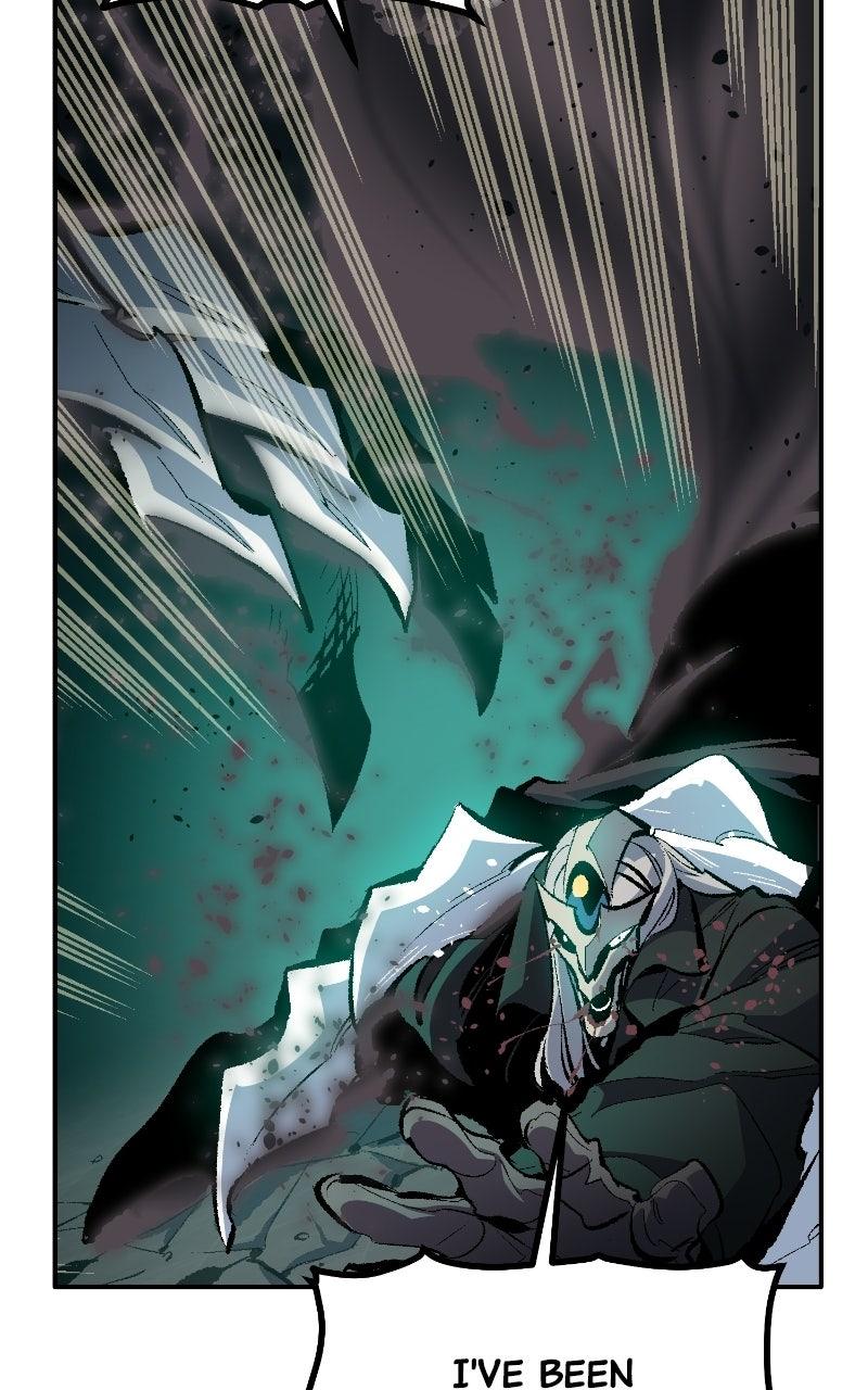 The Lone Necromancer Chapter 220 - Page 84