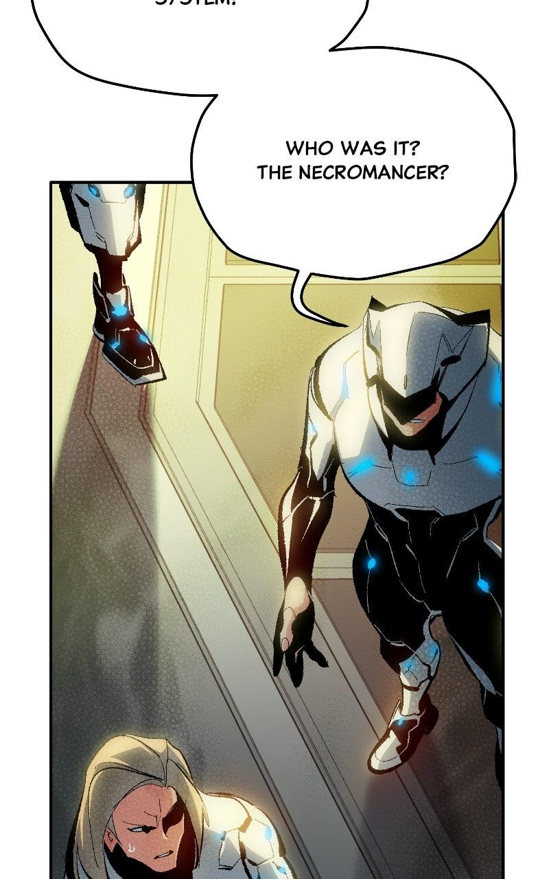 The Lone Necromancer Chapter 221 - Page 104