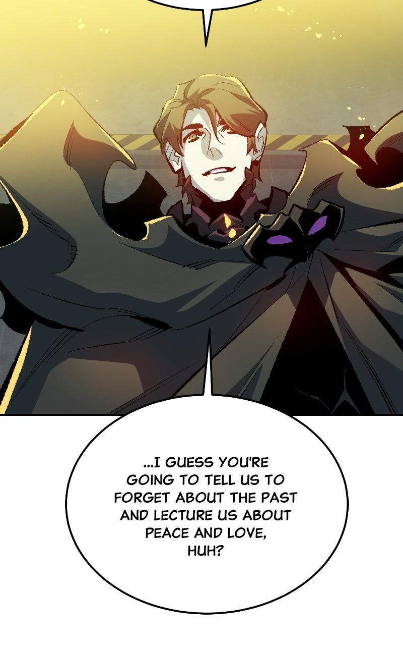 The Lone Necromancer Chapter 221 - Page 24